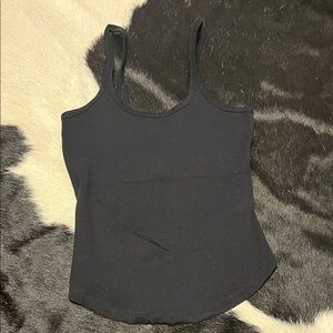 NWOT Free People Cami Top